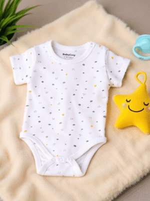 Smėlinukas trumpomis rankovėmis