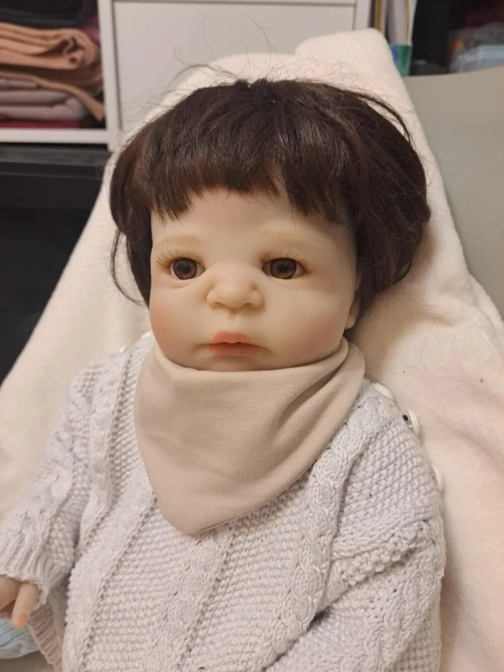 IMG_1612 Kepurė + kaklaskarė